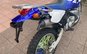 YAMAHA LANZA DT230 4TP