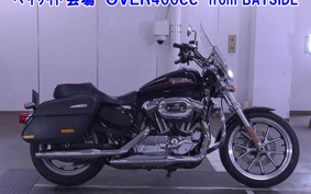 HARLEY XL1200T 2015 LL3