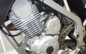 KAWASAKI KLX125 LX125C