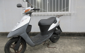 SUZUKI LETS2 CA1PA