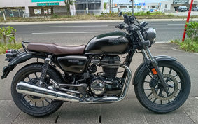 HONDA GB350 2023 NC59