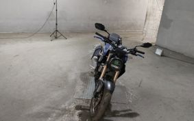 HONDA CB250R MC52
