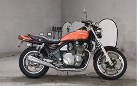 KAWASAKI ZEPHYR1100 ZRT10A