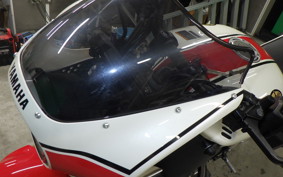 YAMAHA XSR900 2022 RN80J