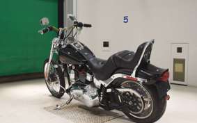 HARLEY FXSTC 1580 2006