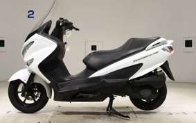 SUZUKI SKYWAVE 200 (Burgman 200) CH41A