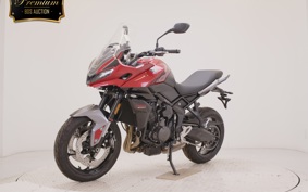 TRIUMPH TIGER 660 SPORTS 2026