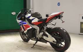 HONDA CBR1000RR Gen. 2 2014 SC59
