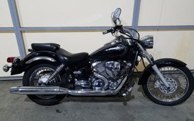 YAMAHA DRAGSTAR 250 VG02J