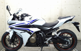 HONDA CBR400R ABS 2017 NC47
