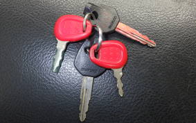 SUZUKI ADDRESS V125 G 2014 CF46A