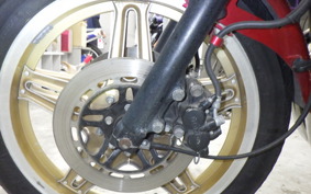 HONDA CB900F 2022 SC01