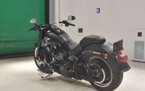 HARLEY FLSTFBS1800 2016