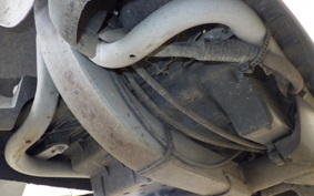 SUZUKI ﾚｯﾂ CA4AA