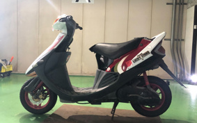 SUZUKI SEPIA CA1HC