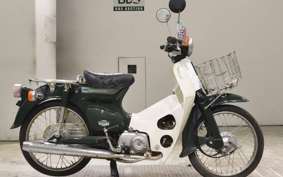 HONDA C50 SUPER CUB C50