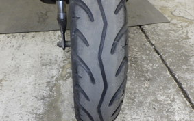 SUZUKI LET's 5 2025 CA47A