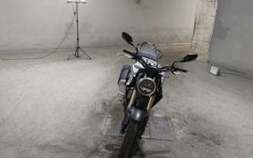HONDA CB250R MC52