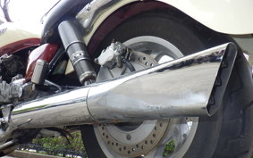 HONDA VALKYRIE 1997 SC34