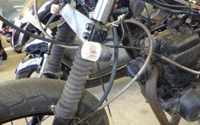 YAMAHA TW200 Gen.2 DG07J