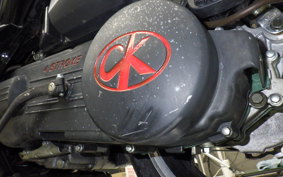 OTHER +UNREGISTERED MODEL by BDS125 1989