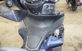 HONDA PCX 160 KF47