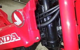 HONDA CT125 HUNTER CUB 2013 JA55