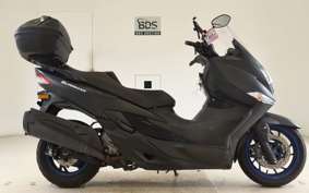 SUZUKI BURGMAN400 A 2020 DU11A