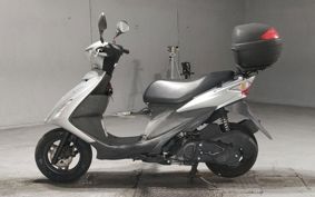 SUZUKI ADDRESS V125 CF4MA