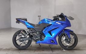 KAWASAKI NINJA250R EX250K