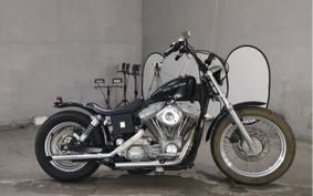 HARLEY HARLEY FXD1450 GHV