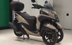 YAMAHA TRICITY 155