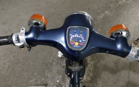 HONDA SUPER CUB70 C70