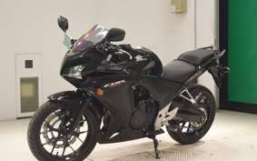 HONDA CBR400R ABS 2015 NC47