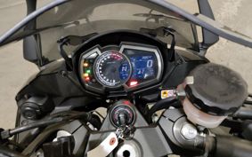 KAWASAKI NINJA 1000 2018 ZXT00W