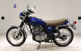 YAMAHA SR400 Gen.5 2021 RH16J