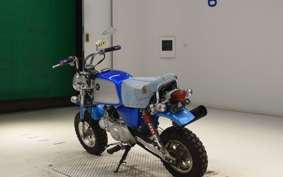 HONDA GORILLA 2016 Z50J