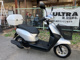 Фото Honda MANY CTOR с японского аукциона