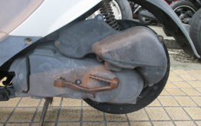 SUZUKI LET`S4 CA45A