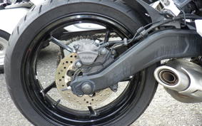 KAWASAKI ZX-25R ZX250E