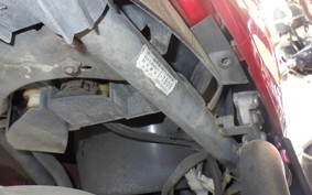YAMAHA JOG Gen.5 SA36J