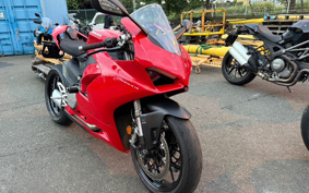 DUCATI PANIGA-REV2 2020