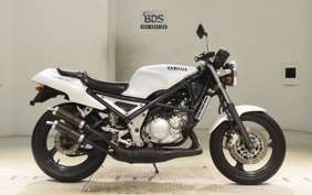 YAMAHA R1-Z 2021 3XC