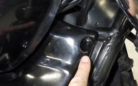 KAWASAKI ELIMINATOR 250 V