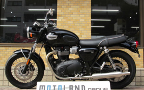 TRIUMPH TRIUMPH BONNEVILLE T100 2023 DAD70G