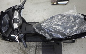 HONDA PCX 160 2026 KF47