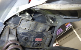 YAMAHA JOG POCHE SA08J