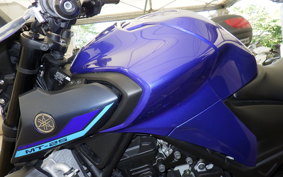 YAMAHA MT-25 A RG74J