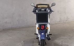 HONDA SUPER CUB50 AA07