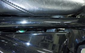 YAMAHA DRAGSTAR 400 CLASSIC  2016 VH02J